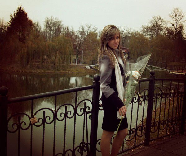 Татьяна Птуха