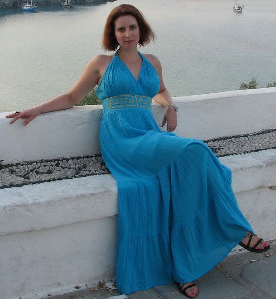 Юлия Краюшкина