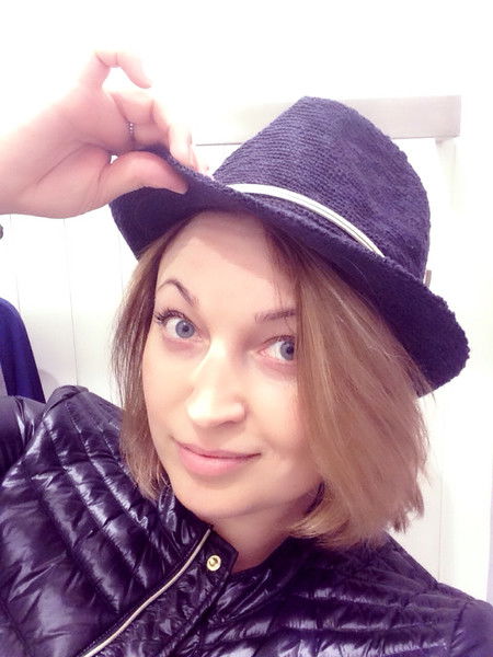 Диана Седова