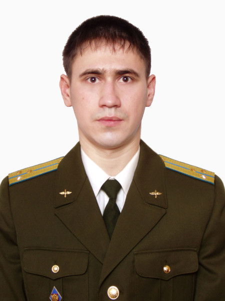 Владимир Храмов