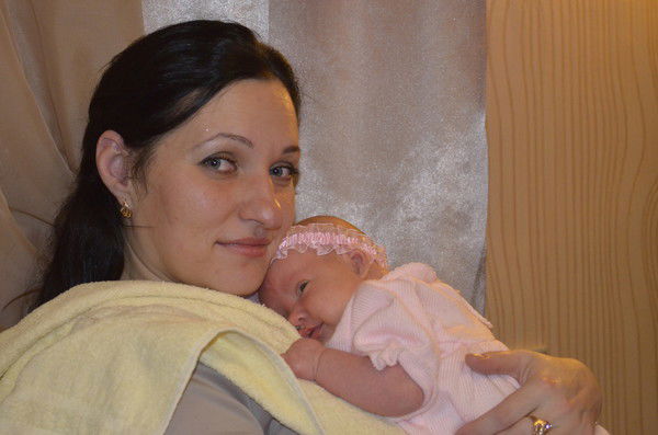 Татьяна Смолина