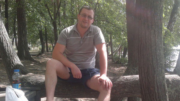 Виктор Горняков