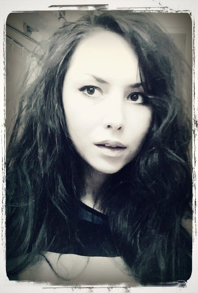 Мария Гудкова