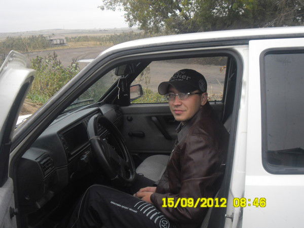 Николай ......