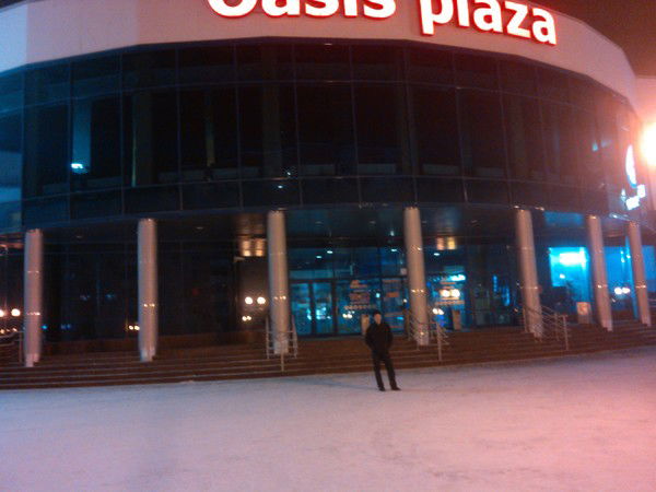 Алексей Шилов