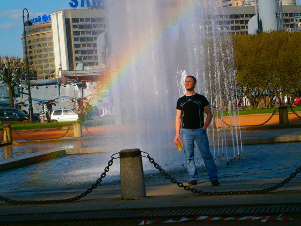 Евгений Цецукен