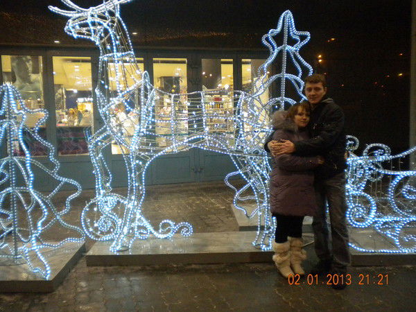 Наталья Киселёва