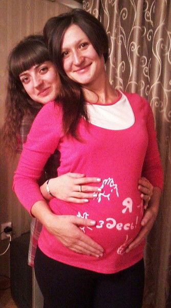 Кристина Гаврилова