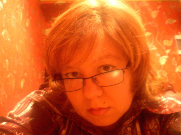 Елена Зыкова