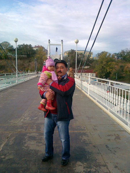 Руслан Шулаков