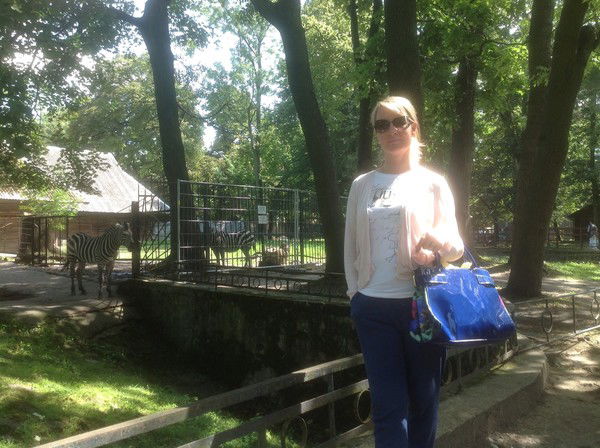 Ирина Быченкова