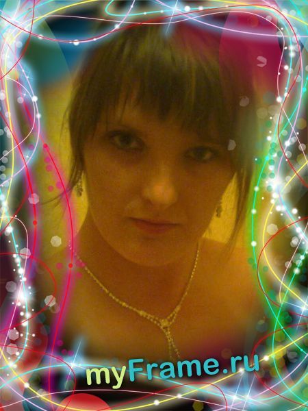 Марина Безызвестных