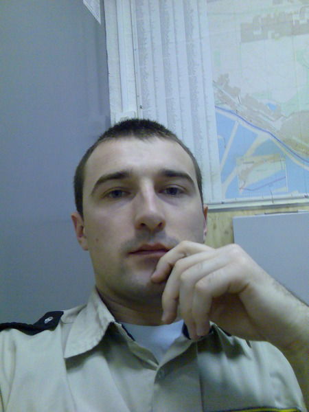 Роман Кириченко