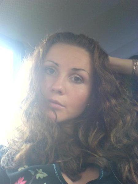 Гульнара Арсланова