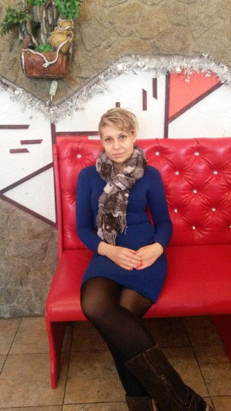 Татьяна Киселева