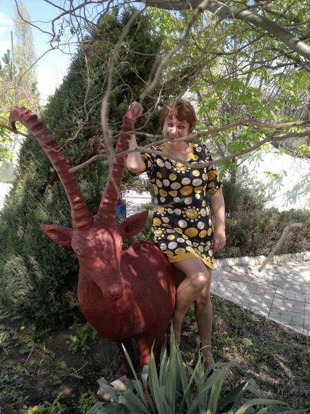 Галина Павленко