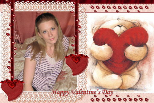 Марина Дурнева