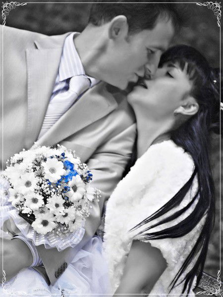 Марина Герасименко