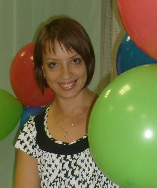 Наталья Осипова