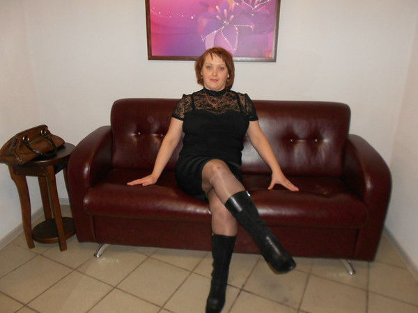 Елена Мирошникова