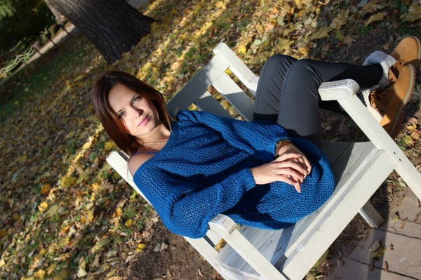 Екатерина Алисова