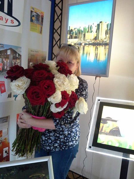 Марфа Токаридзе