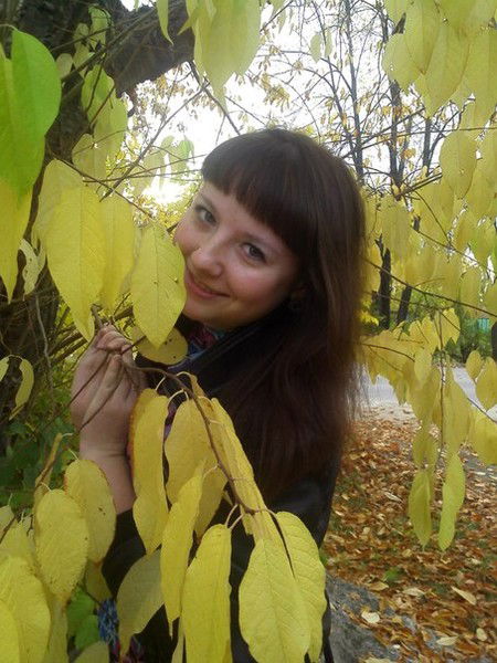 Светик Молотилова