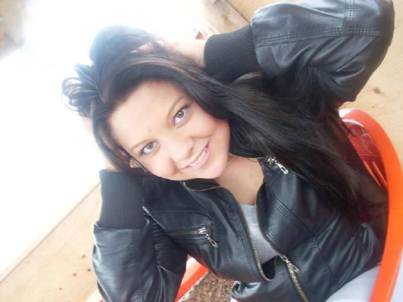 Даша Иминова