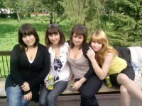 Екатерина Уракова