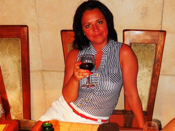 Татьяна Коржова