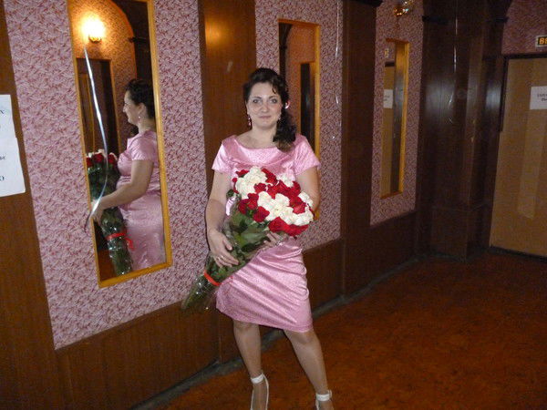 Эльвира Гурьянова