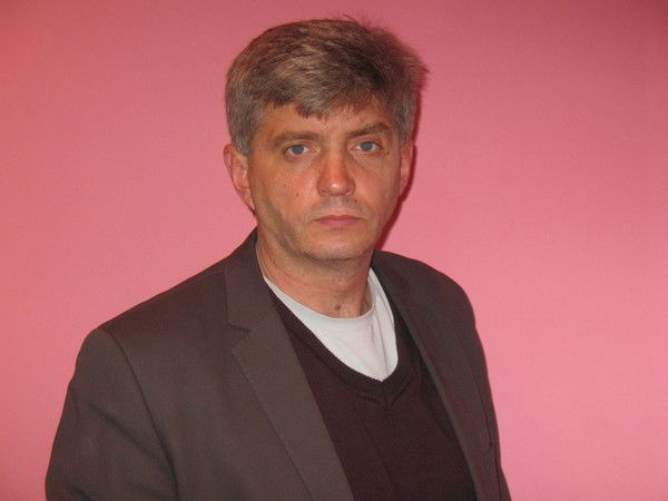 Александр Горбов