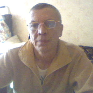 Александр Абраменко