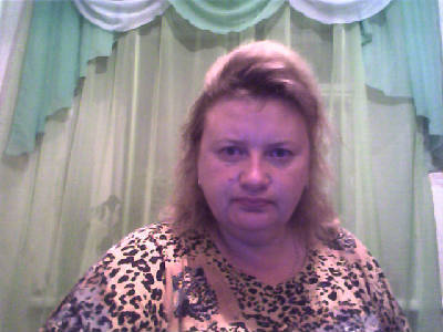 Лена Алексеева