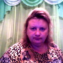 Лена Алексеева