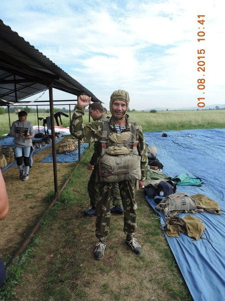 Ильяс Гилязов