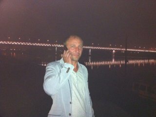 Михаил Мельников