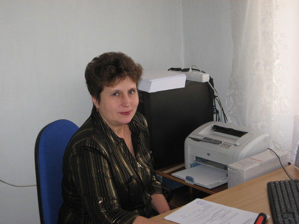 Ирина Свяжнина