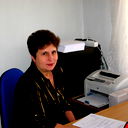 Ирина Свяжнина