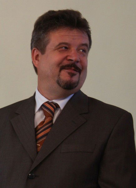 Андрей Бабошин