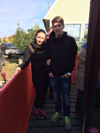 Ваня Абанин