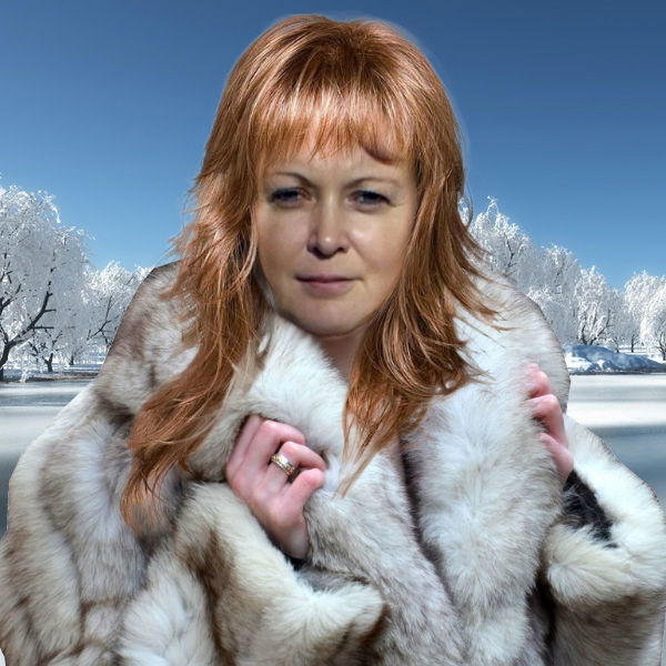 Нотик Корнилова