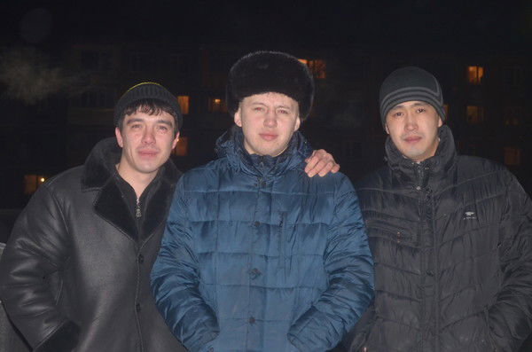 Виталий Иванов