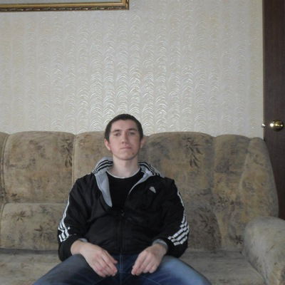 Павел Латыров