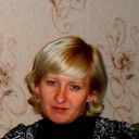 Наталия Щербак