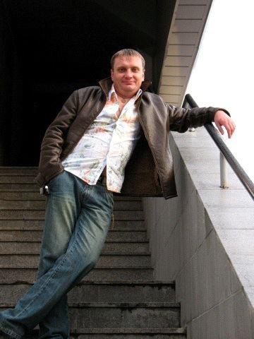 Руслан Миклухо