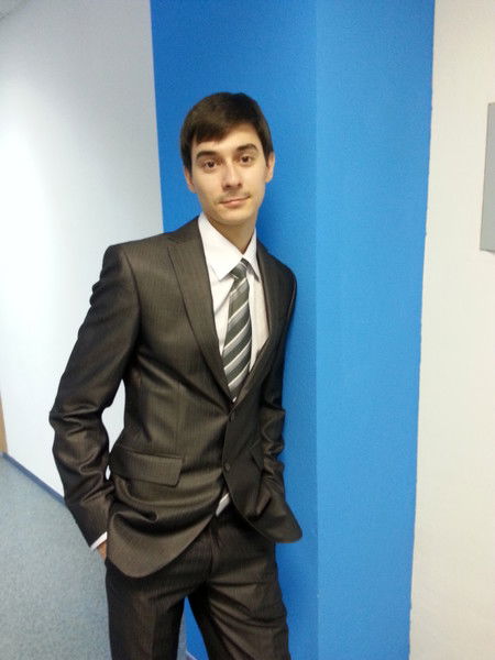 Виктор Данченко