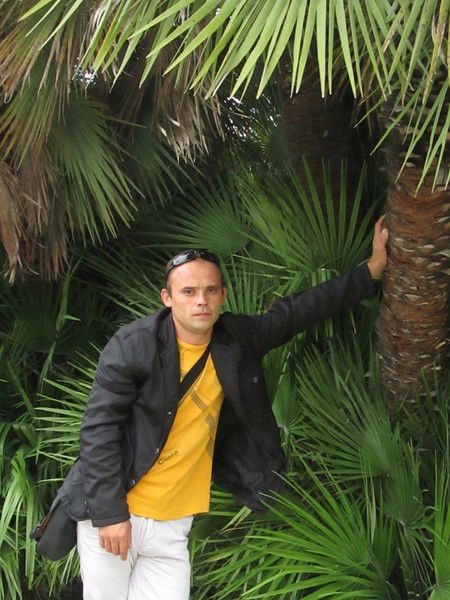 Олег Дрякин