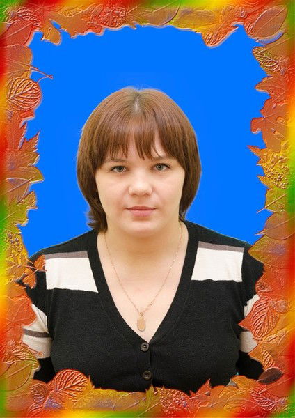 Ольга Пузырева