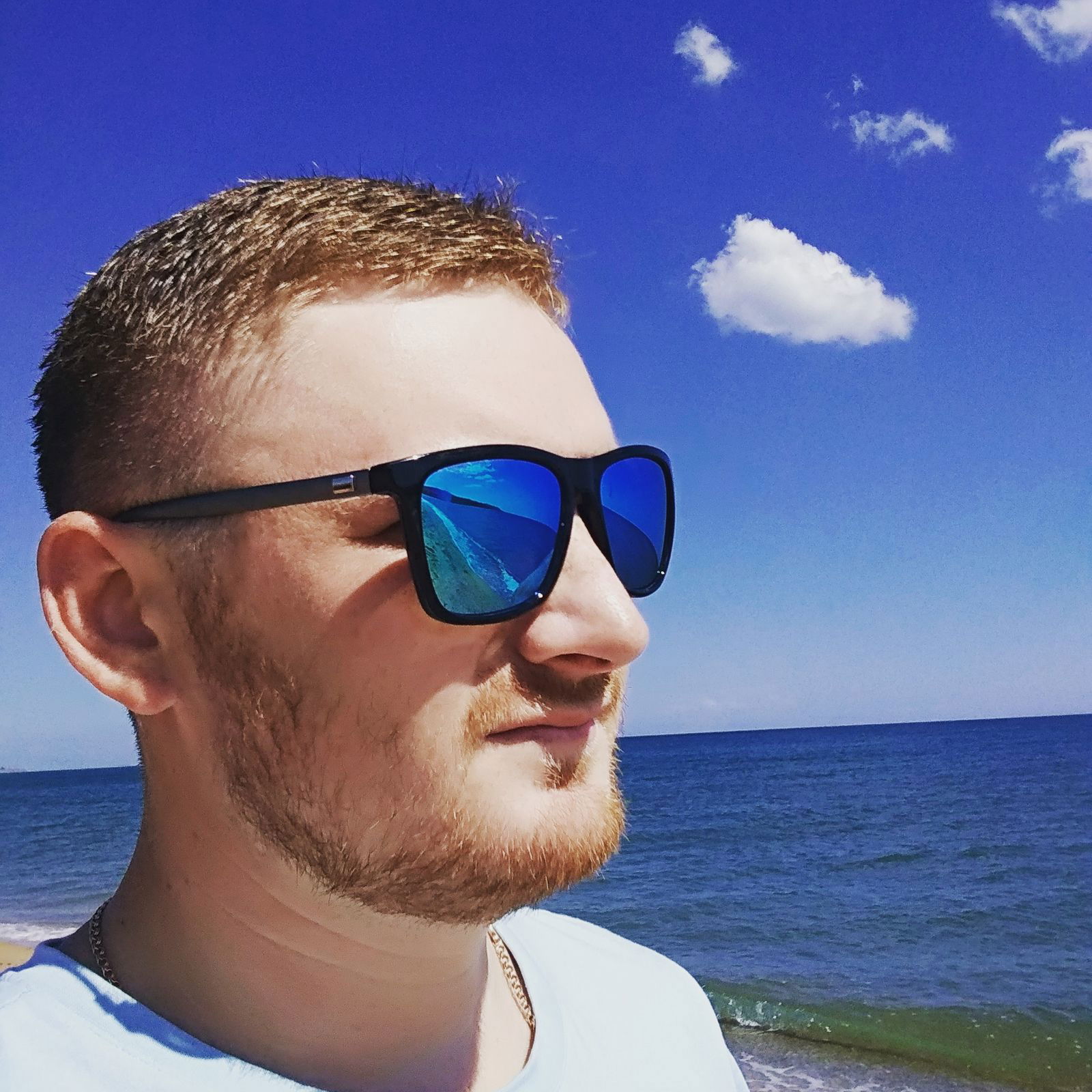 Николай Горгуль